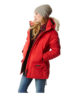 Canada Goose langford parka online official - Women's Canada Goose Parkas and Jackets | Gorsuch