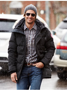 canada goose carson parka review canada goose carson parka review